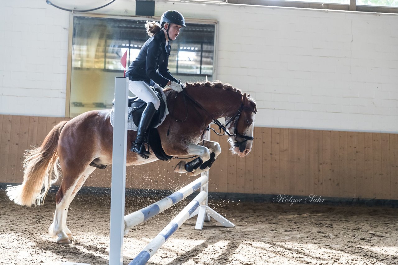 Bild 44 - Pony Akademie Turnier